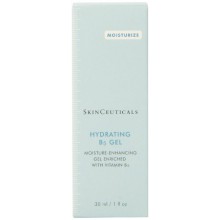 Skinceuticals Hydrating B5 Moisture-Enhancing Gel, 1-Ounce Bottle