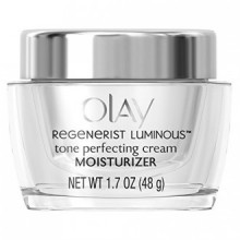Olay Regenerist Luminous Tone Perfecting Cream, 1.7 oz.