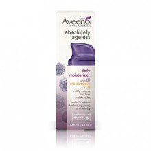 Absolutamente Aveeno sin edad, Daily Moisturizer SPF 30, 1.7 onza líquida