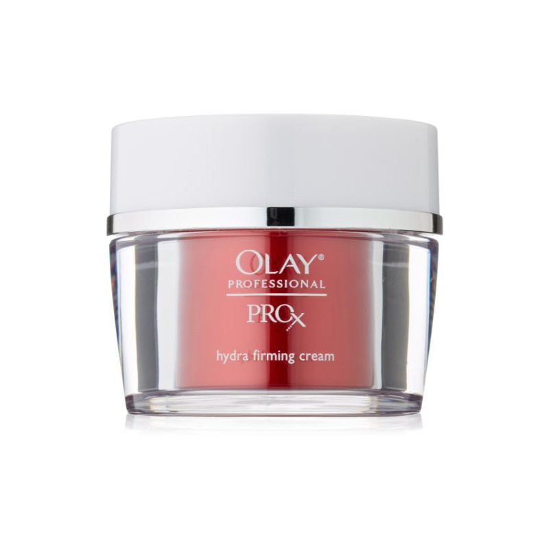 Olay professional prox hydra firming cream hotsell