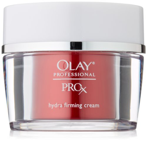 Uitmaken kroon Forensische geneeskunde Olay Professional ProX Hydra Firming Cream Anti Aging