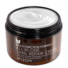 [MIZON] All in One Snail Repair Cream (120ml)