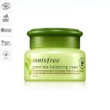 Innisfree Green Tea Balancing Cream