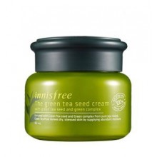 Innisfree The Green Tea Seed Cream, 50ml