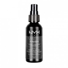 NYX Cosmetics Make Up Vaporisateur Réglage, fini mat / Long Lasting, 2.03 Ounce