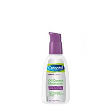 Cetaphil Dermacontrol Hydratant SPF 30, 4 Fluid Ounce