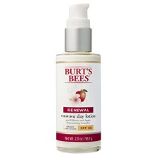 Burt's Bees Renewal Day Lotion SPF 30, 2 Ounces
