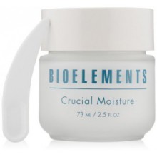 Bioelements Crucial Moisture, 2.5 Ounce