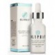 Meilleur Sérum Acide Hyaluronique avec Peptides. Repulpe Rides, Smooths Teint &amp; Hydrates peau