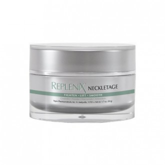 Topix Replenix Neckletage - 1.7 oz jar