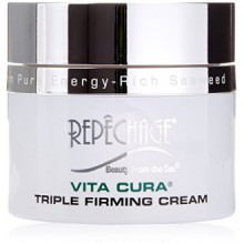 Repechage Vita Cura Triple Firming Cream 1.7 oz.