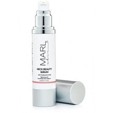 Anti Aging Serum For Neck - With Hyaluronic Acid - Deep Hydrating - Anti Wrinkle - Promotes Youthful Elasticity - Doubles As