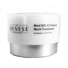 Dr. Denese Med MD 33 Clinical Neck Treatment: 3.4 oz.