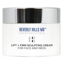 NEW !!! Beverly Hills MD - Lift & Firm Sculpting Cream. 1.69 oz.