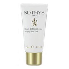 Sothys Anti-Aging Shaping Neck Cream