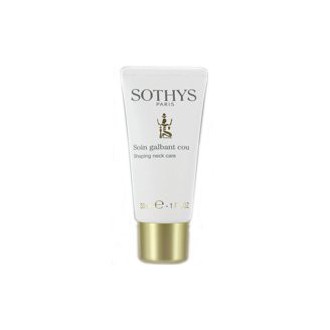 Sothys Anti-Aging Shaping Neck Cream