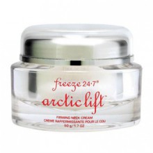 Freeze 24/7 Arcticlift Fermeté Neck Cream, 1.7 Ounce
