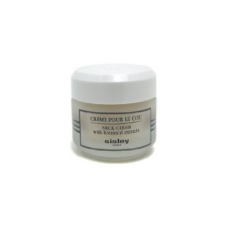 SISLEY Botanical Neck Cream with botanical extracts 50ml/1.7oz