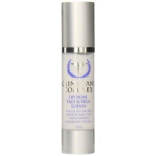 Clinicians Complex Liposome Face and Neck Lotion, 1.7 Ounce
