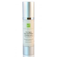 Visage et Cou Crème raffermissante - Lotion Anti Aging Leviers et Entreprises | Resserre Affaissement peau | Réduit les rides et
