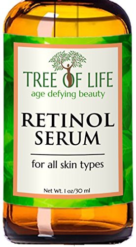 ToLB Retinol Serum 72 Organic Clinical Strength