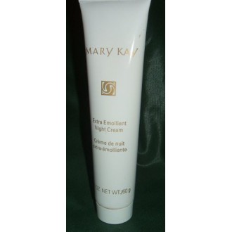 Mary Kay supplémentaire émolliente Crème de nuit 2,1 oz