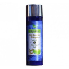 PhytoWorx Organic Hair Loss Shampoo | With Plant Stem Cells for Hair Recovery and Regrowth