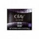 Olay Age Defying noche Classic Crema facial de 2 onzas (paquete de 2)