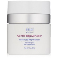 Obagi Gentle Rejuvenation Advanced Night Repair Cream, 1.7 oz.