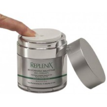 Topix Pharm Replenix Restaurador nocturno Bio-terapia, 2 onza