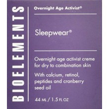 Bioelements Sleepwear, 1.5-Ounce