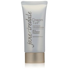 jane iredale rêve Tint SPF 15 Hydratant Teinté, Medium Light, 1,7 Fluid Ounce