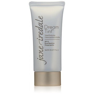 jane iredale rêve Tint SPF 15 Hydratant Teinté, Medium Light, 1,7 Fluid Ounce