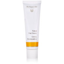 Dr. Hauschka Tinted Crema de día, 1 onza líquida