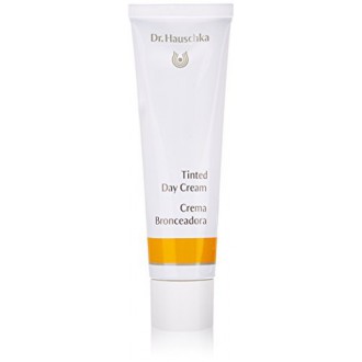 Dr. Hauschka Tinted Day Cream, 1 Fluid Ounce