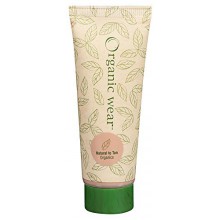 Physicians Formula Organic Wear 100% Natural Tinted Moisturizer, Natural To Tan Organics, 1.5 Ounce