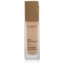 Clarins TEINT HAUTE TENUE SPF15 107 BEIGE