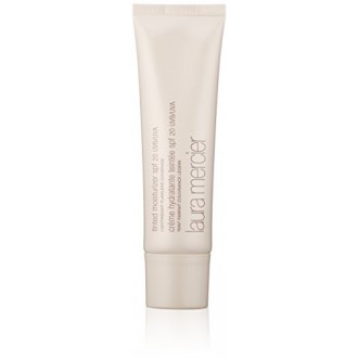 Laura Mercier Tinted Moisturizer SPF 20 - Sable --40ml / 1,5 oz