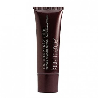 Laura Mercier Oil Tinted gratuit Hydratant SPF 20 Almond 1,7 oz