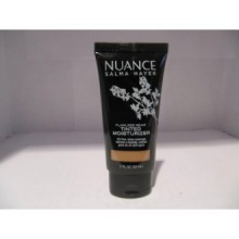 Nuance par Salma Hayek Hydratant Teinté - 255 MOYENNE - 1 oz / 30 ml