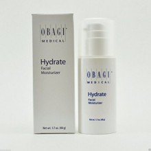 Obagi Hydrate Facial Moisturizer, 1.7oz/48g,