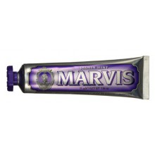 Marvis Jasmin Mint Toothpaste, 3.8 Oz