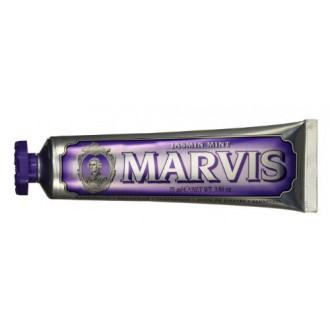 Marvis Jasmin Mint Dentifrice, 3.8 Oz