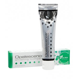 Opalescence Whitening Toothpaste, Cool Mint with Fluoride, 4.7 oz