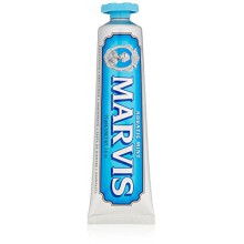 Marvis Aquatic Mint Toothpaste, 3.8 Ounces