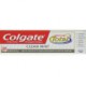 Colgate Total, anticaries fluoruro y antigingivitis, Clean Mint Tamaño del viaje, la TSA Aproved, 0,75 onza (12 unidades)