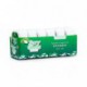 Xlear Spry Gems mentas, hierbabuena, 6 Conde