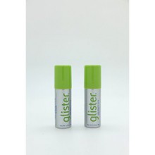GLISTER Refresher Spray 2-pack