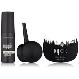 TOPPIK Hair Perfecting Tool Kit