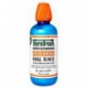 Therabreath Dentist Recommended Fresh Breath Oral Rinse (Icy Mint, Pack of 1)